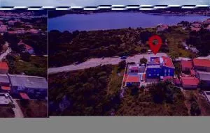 Two-Bedroom Apartment In Verunic - Verunić