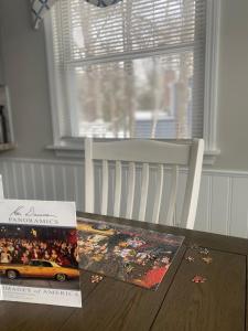 Sargent Lake Retreat Year-round Bliss