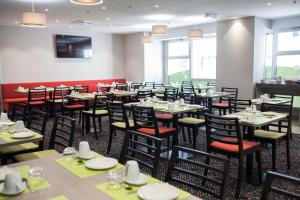 Hotels Holiday Inn Express Amiens by IHG : photos des chambres