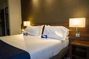 Hotels Holiday Inn Express Amiens by IHG : photos des chambres