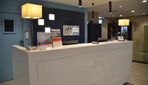 Hotels Holiday Inn Express Amiens by IHG : photos des chambres