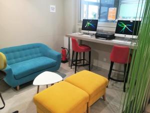Hotels Holiday Inn Express Amiens by IHG : photos des chambres