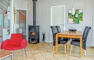 Holiday Home Bygmarken Sjølund Ii