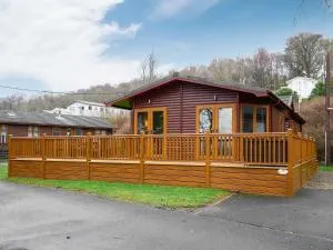Cabin Retreat - Inverkip