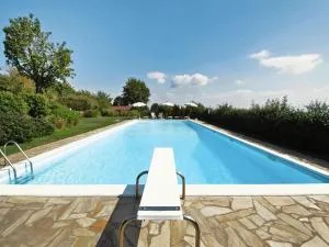 Agriturismo Cima alla Serra, Pisa - Bientina