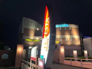 LA.FESTA (Adult Only) - Shionoe