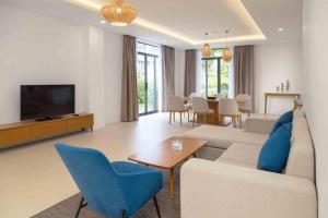 Apartment in Wyndham Garden Cam Ranh