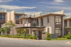 Apartment in Wyndham Garden Cam Ranh