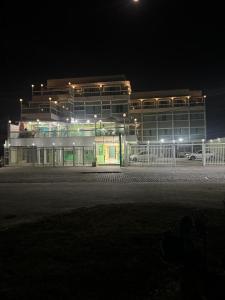 Hotel Aconchego Da Vila