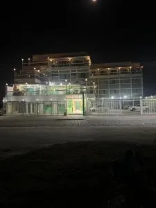 Hotel Aconchego Da Vila - 萨夸雷马