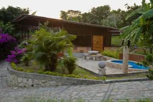 Ecofinca Caprina los Guaduales - Cachipay