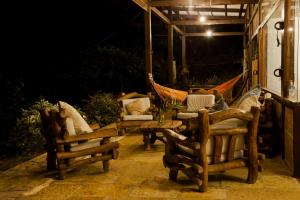 Ecofinca Caprina los Guaduales