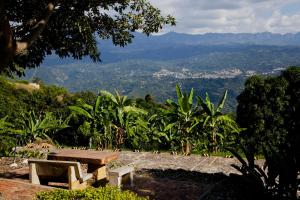 Ecofinca Caprina los Guaduales