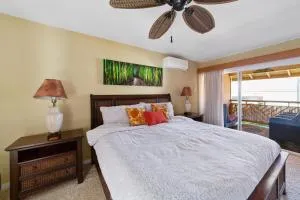 Gardenia Suite located across from beach in a boutique property - 库拉