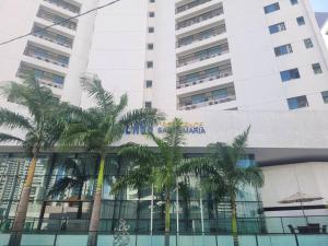 Apartamento Flat em Boa Viagem