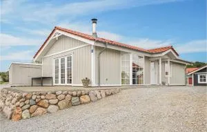 Marina Fiskenæs Feriepark - Glücksburg