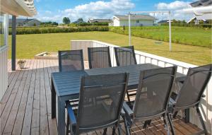 Holiday Home Chr Jacobsensvej Haderslev Ix