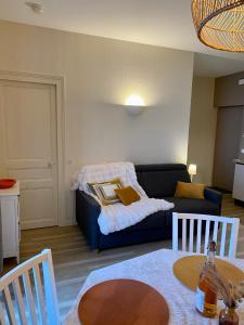 Appartements Appartement ROCK WILL : photos des chambres