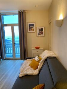 Appartement ROCK WILL