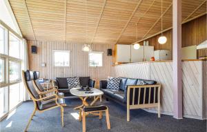 Holiday Home Laxtonvej Humble