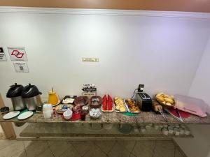 Pousada Martin de Sá