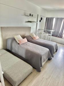 Departamento Centro Vista al Obelisco para 5 personas