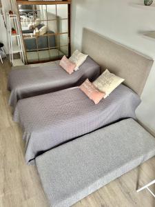 Departamento Centro Vista al Obelisco para 5 personas