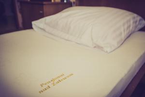 Pensjonat nad Zalewem