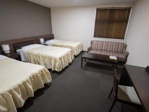 Misato Town Community Lodge Wakuasu