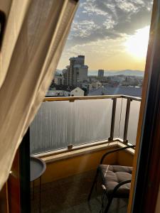 Urban Suite Athos