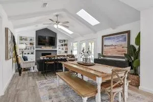 Relaxing Casa da Vida Year-Round Pool 4 BR/2.5 BA - Caldwell