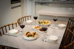 Haeundae Chocho house stay 1