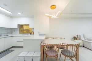 Haeundae Chocho house stay 1