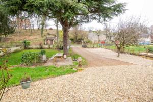 Le Sapin Parasol - House for 7 people.