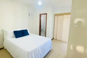 Apartamento amplo e aconchegante na Praia do Morro