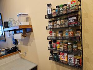 Stunning at Solitude, Steps from Chair Lift, East #103