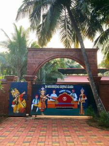 Samba Stay - Home away from home