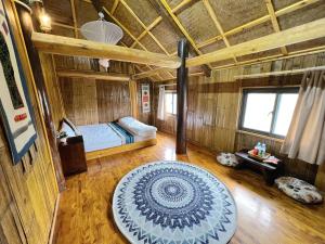 Homestay số 91-Suối Hồ Sa Pa