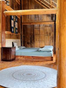 Homestay số 91-Suối Hồ Sa Pa