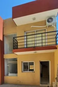 DUPLEX AMOBLADO en Barrio Las Marias/ Jujuy - Perico