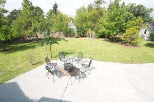 Dyer House - Ubytování bez kategorie ve městě Oak Harbor