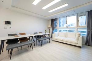 Haeundae Chocho stay 2