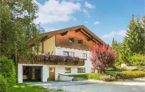 Schoene Ferienwohnung-Leutasch - ولدرميمنغ