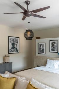 Villa Koya : Luxurious and Modern 3BR Villa in Seminyak!