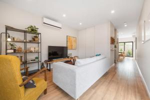 Beachside Townhouse