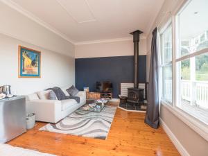 Hillview & Stringybark, Halls on Falls Homestead