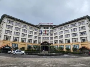 Khách sạn Hà Anh - Dong Anh
