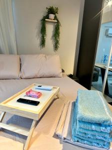 Studio Pé na Areia II