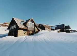 Muddles Lodge - Towong