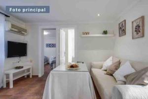 obrázek - 2 bedrooms appartement with wifi at El Puerto de Santa Maria